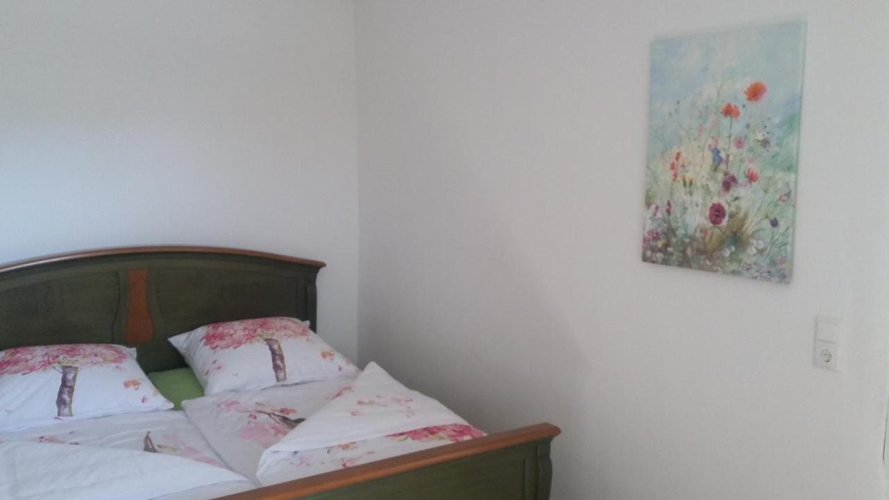 Brook Strandhaus Mariflor מראה חיצוני תמונה
