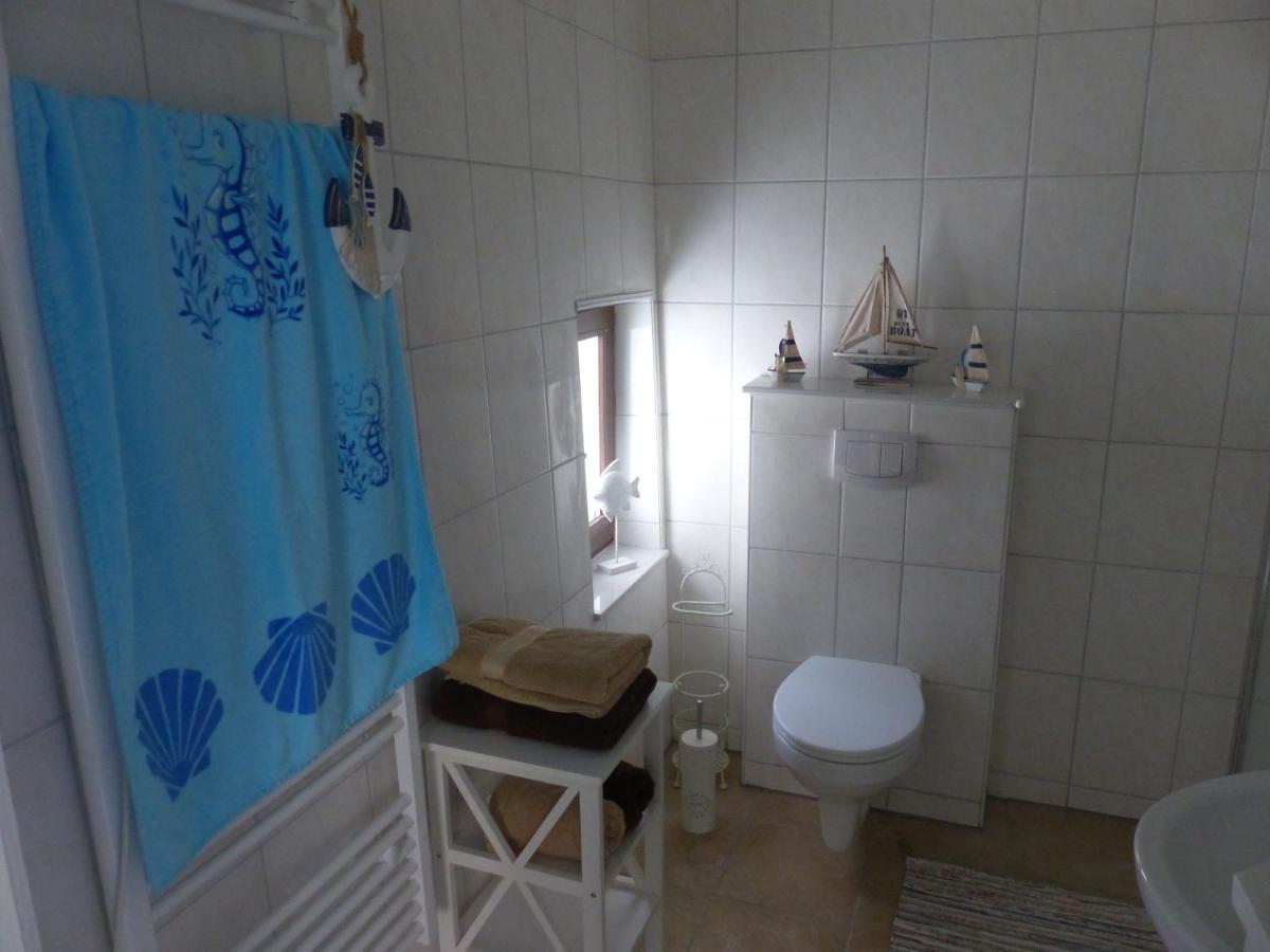Brook Strandhaus Mariflor מראה חיצוני תמונה