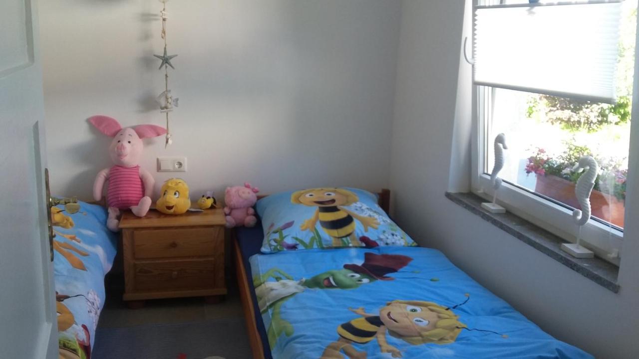 Brook Strandhaus Mariflor מראה חיצוני תמונה