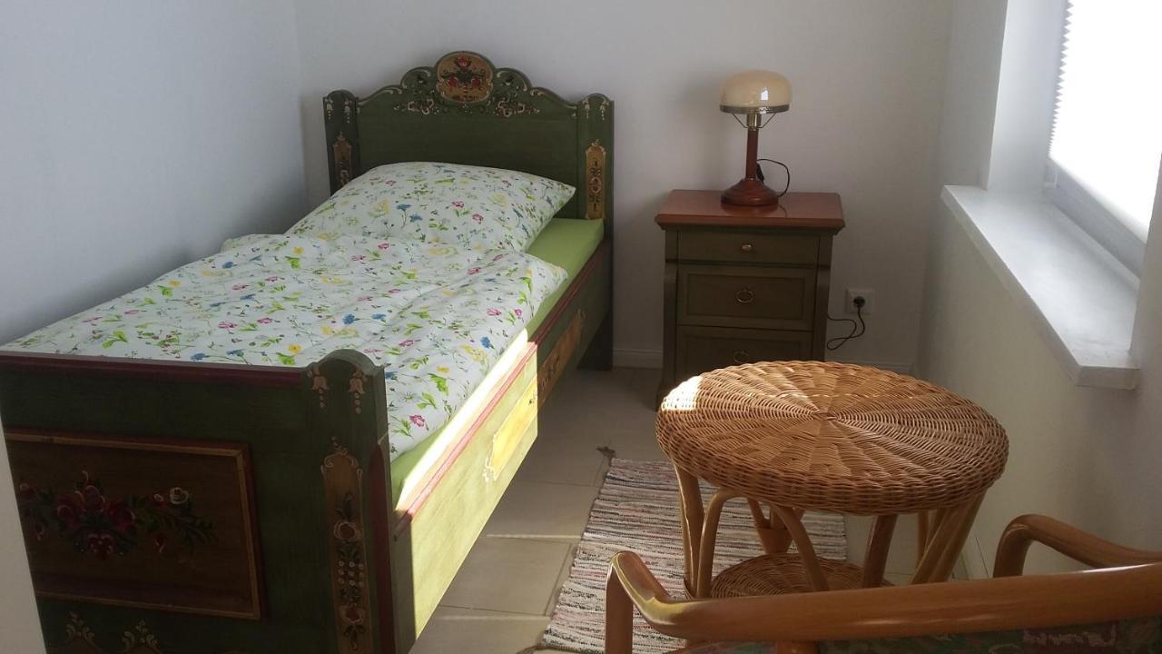 Brook Strandhaus Mariflor מראה חיצוני תמונה
