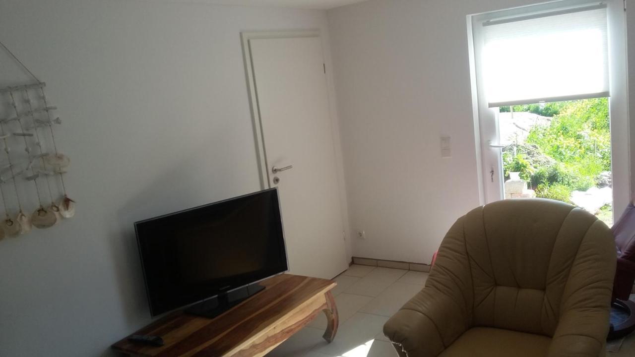 Brook Strandhaus Mariflor מראה חיצוני תמונה
