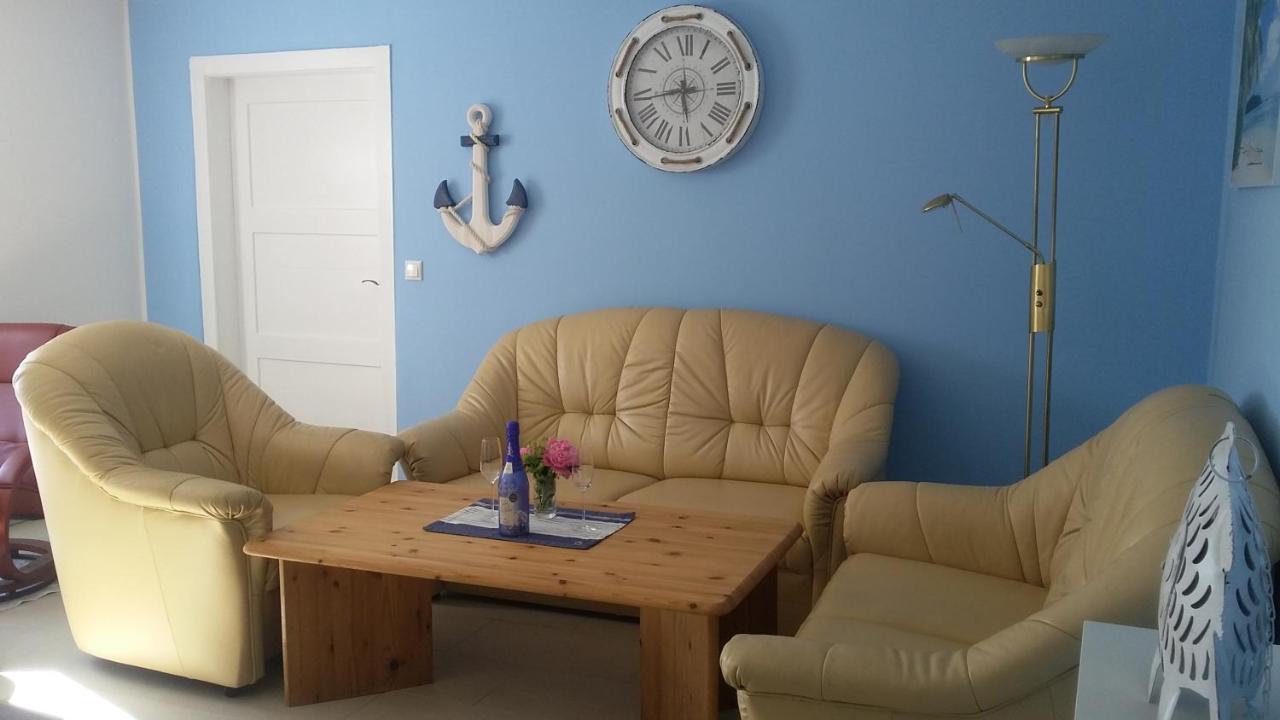 Brook Strandhaus Mariflor מראה חיצוני תמונה